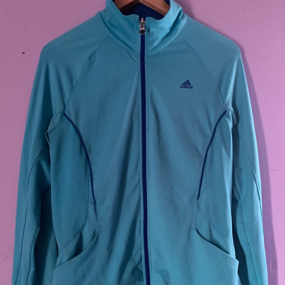 Adidas jacket